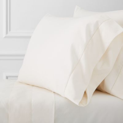 680TC Extra Deep Fitted Sateen Sheet, California King - Exclusive