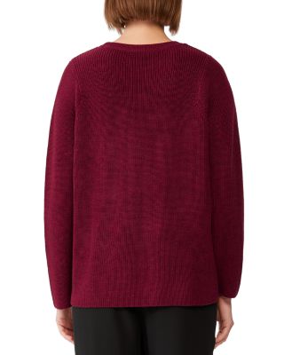 eileen fisher sweaters