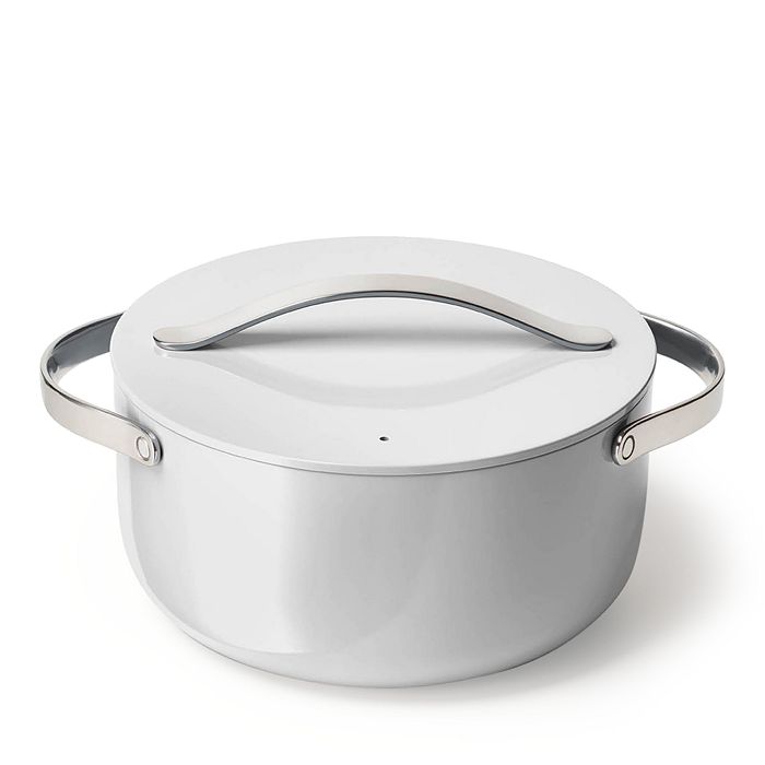 Caraway 6.5 Qt. Nonstick Dutch Oven & Lid