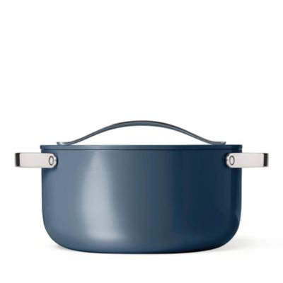 6.5 Qt. Nonstick Dutch Oven & Lid