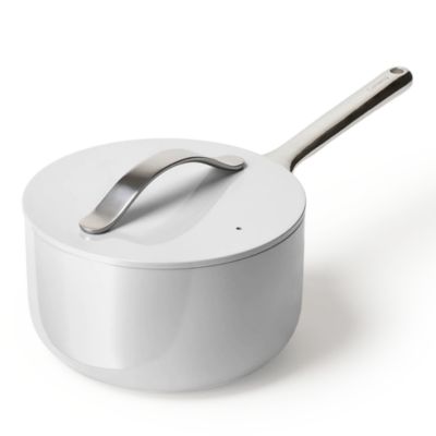 Non Toxic Ceramic Non Stick Saucepan & Lid