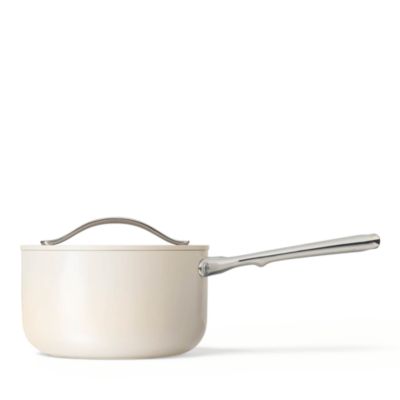 Non Toxic Ceramic Non Stick Saucepan & Lid