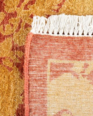 Mogul M1550 Area Rug, 8'3" x 10'1"