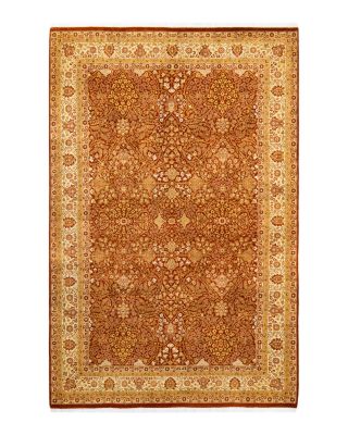 Bloomingdale's Mogul M1554 Area Rug, 6'1 x 9'5