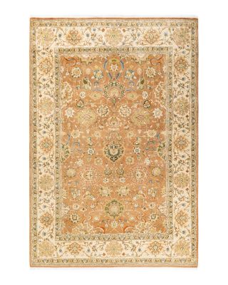Bloomingdale's Mogul M1573 Area Rug, 6' x 8'10