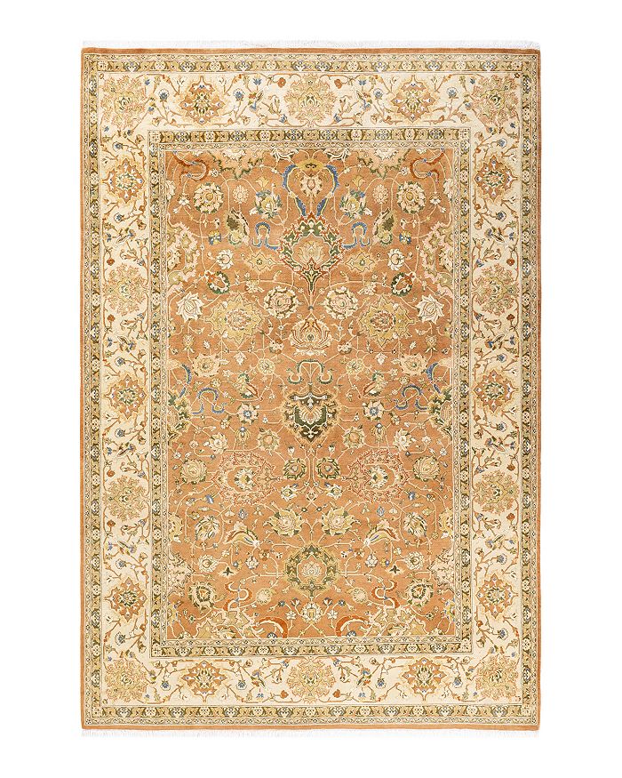 Bloomingdale's Mogul M1573 Area Rug, 6' x 8'10" Bloomingdale's