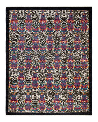 Bloomingdale's Suzani M1683 Area Rug, 8' x 10'