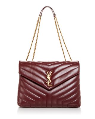 ysl loulou medium crossbody