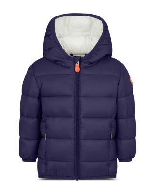 boys duck jacket