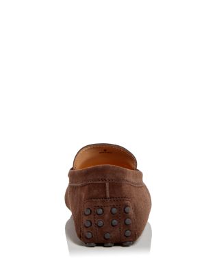 Men's Mocassino Nuovo Gommini Drivers