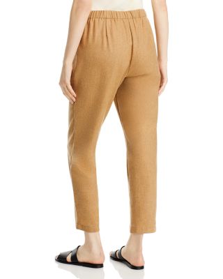 eileen fisher bootcut pants
