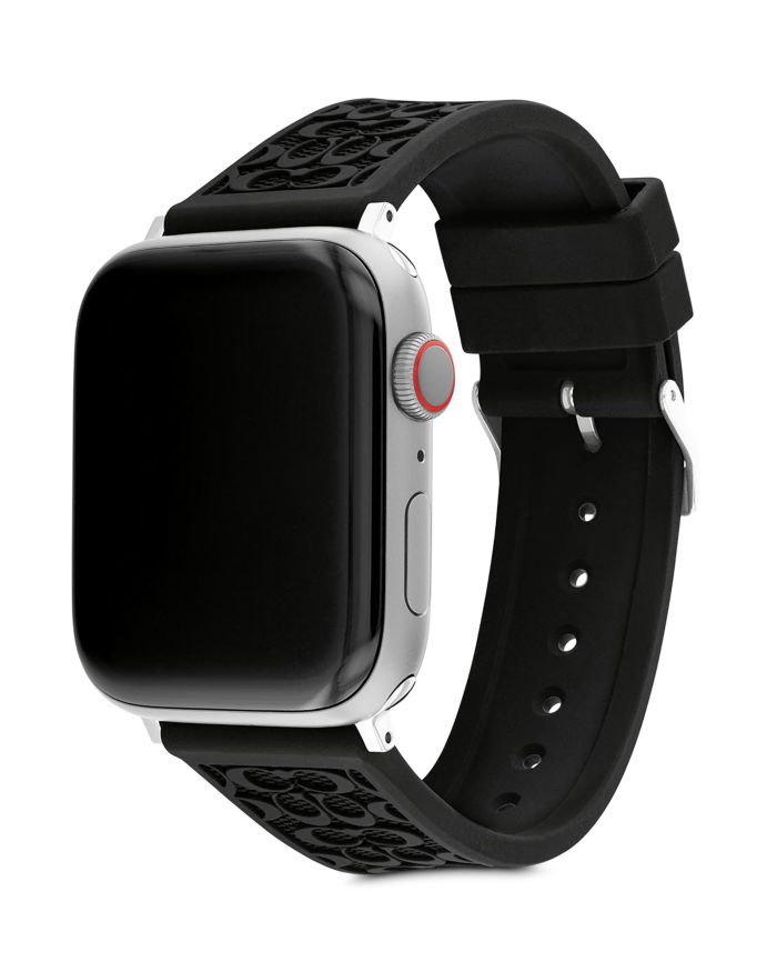 Apple Watch® Silicone Strap 42mm/44mm
