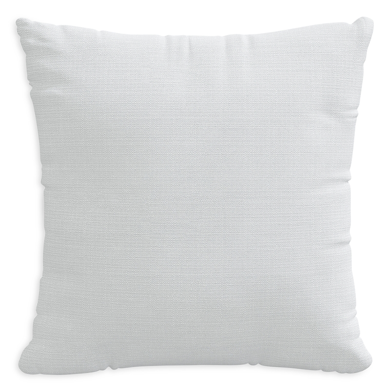 Sparrow & Wren Down Pillow in Klein, 20 x 20