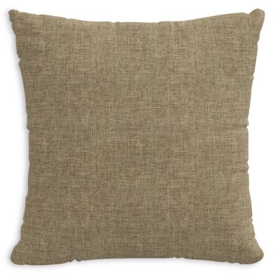 Cloth & Co. Addaline Zuma Pillow, 20 x 20