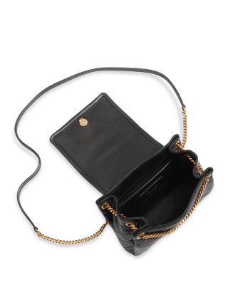 Mini Nolita Crossbody Bag
