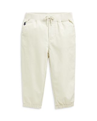 baby boy jogger pants