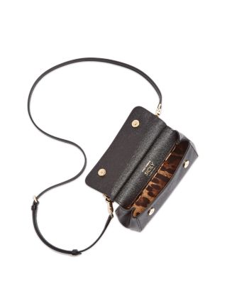 Small Sicily Bag in Dauphine Calfskin