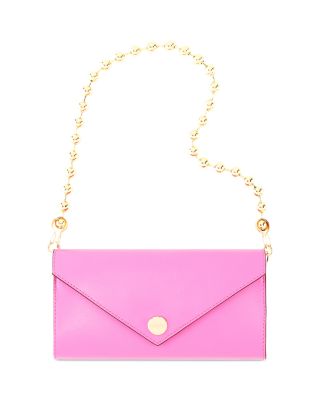 GANNI - Envelope Chain Wallet
