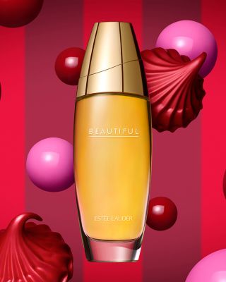 Beautiful Eau de Parfum Spray 3.4 oz.