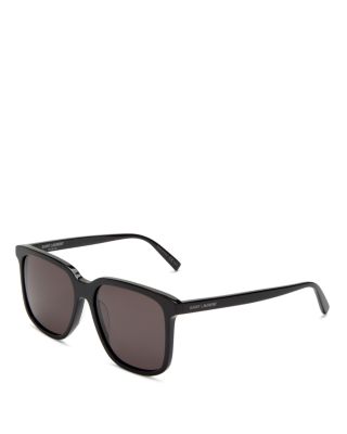 Saint Laurent - Square Sunglasses, 56mm