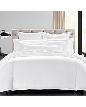 Hudson Park Collection - Italian Tivoli Embroidered Bedding Collection - 100% Exclusive