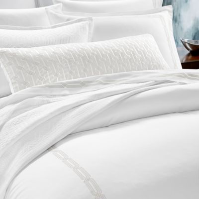 Italian Tivoli Embroidered Bedding Collection - Exclusive