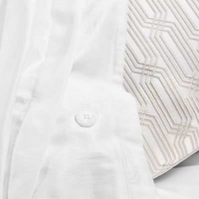 Italian Tivoli Embroidered Bedding Collection - Exclusive