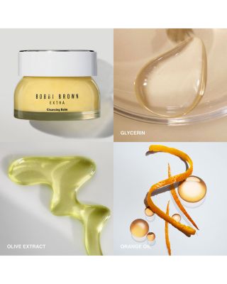 Extra Cleansing Balm 3.4 oz.