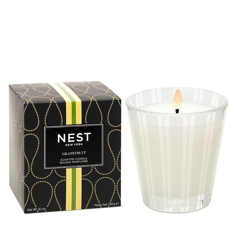 Nest Fragrances Grapefruit Classic Candle