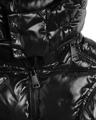 Girls' Soho Belted Down Puffer Jacket - Little Kid, Big Kid