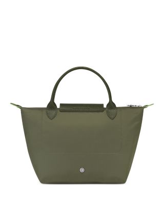 トートバッグ Longchamp Le Pliage Small Bag Longchamp Le Pliage Green Small Tote Bag | Bloomingdale's