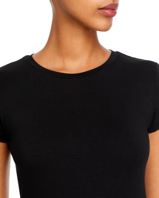 Ressi Cap-Sleeve Tee