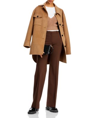 Tess Long-Sleeve Tee