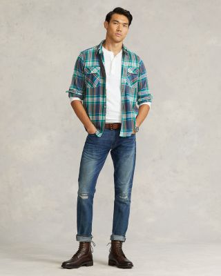 ralph lauren shirt sale