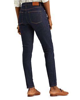 Ralph Lauren Skinny Jeans - Bloomingdale's