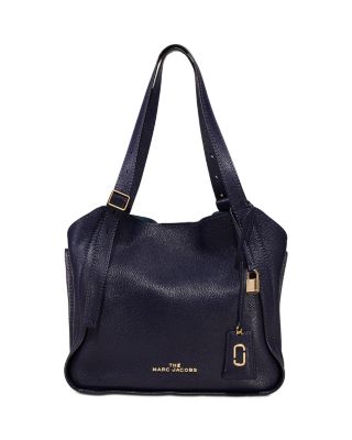 extra large leather bag
