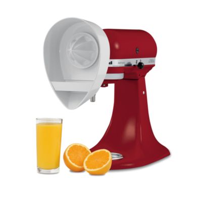 KitchenAid - Citrus Juicer Attachment #JE