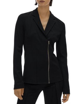 helmut lang blazer