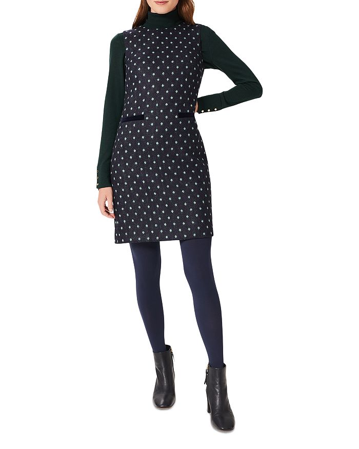 HOBBS LONDON Sarah Dress Bloomingdale s
