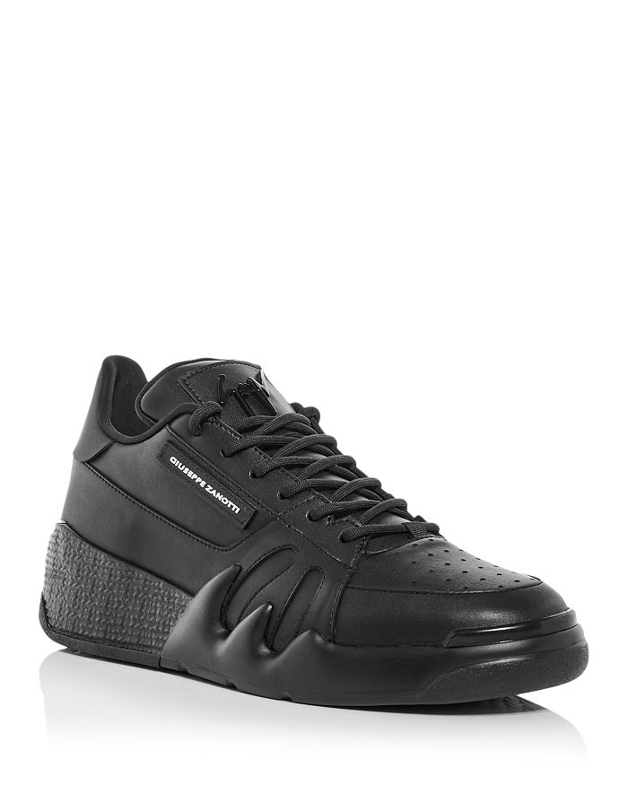 Zanotti Men's Talon Sneakers | Bloomingdale's