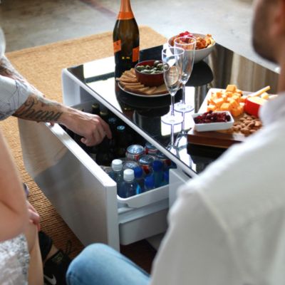 Smart Coffee Table