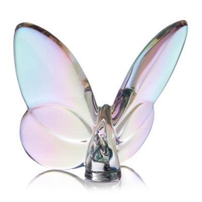2.5" Lucky Crystal Butterfly