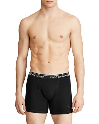 Classic Fit Boxer Briefs - Pack of 5