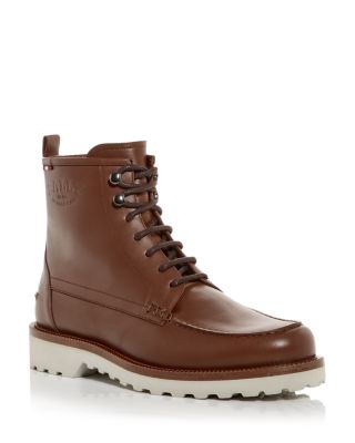 bally mens hiking boots