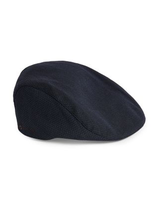 ted baker flat cap