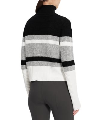 theory turtleneck sweaters