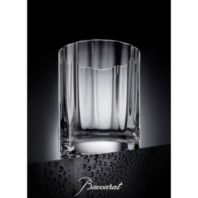 4 Elements Double Old Fashioned Glass, Set of 4