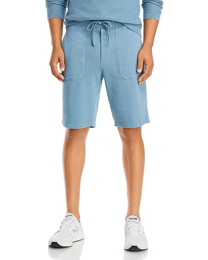 Vince Casual French Terry Sweat Shorts Bloomingdale S