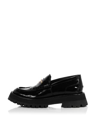 Alexander Wang Women's Carter Loafers | Bloomingdale's