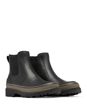 Sorel Caribou Chelsea Waterproof Boots | Bloomingdale's